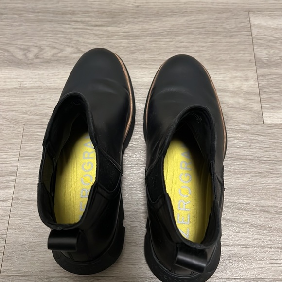 COLE HAAN ZERO GRAND BOOTS - Picture 6 of 6